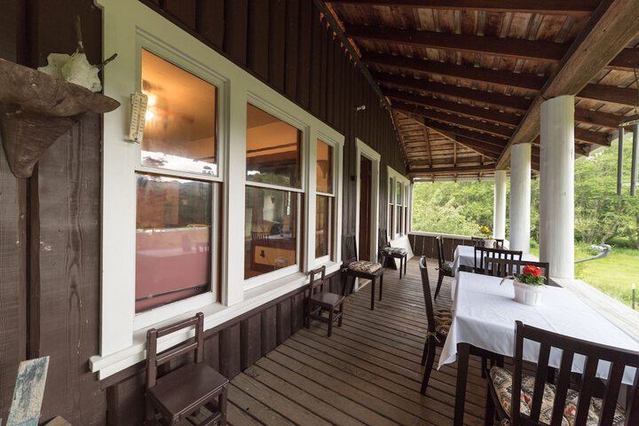 Terrace/Patio 56 of 61