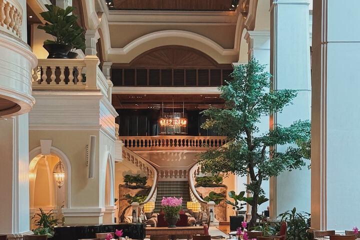 Hotel Interior 117 of 150