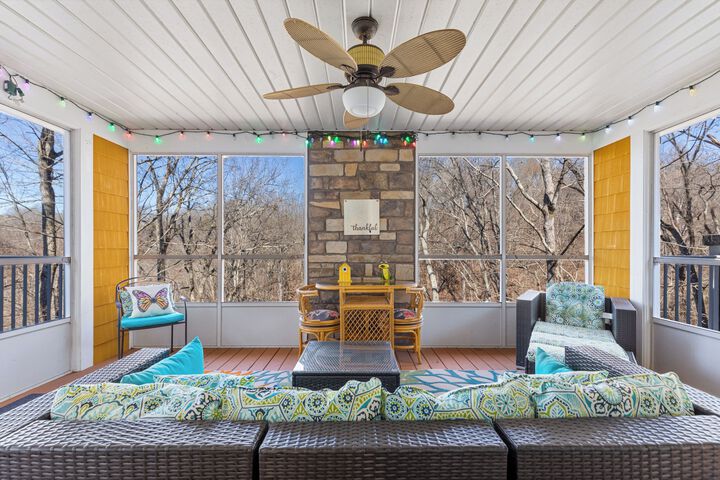 Terrace/Patio 69 of 73