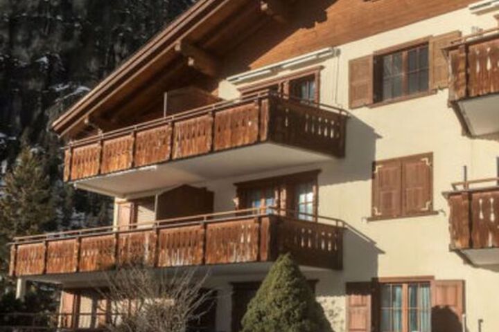 Haus Lotti Schmitten