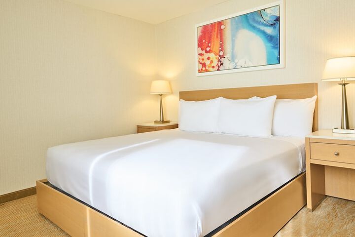Chelsea Classic Room with 1 King Bed (22 of 54)