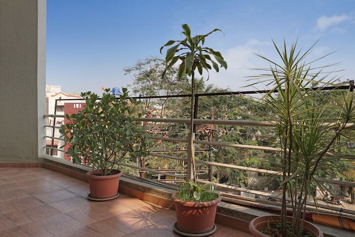 Terrace/Patio 25 of 37