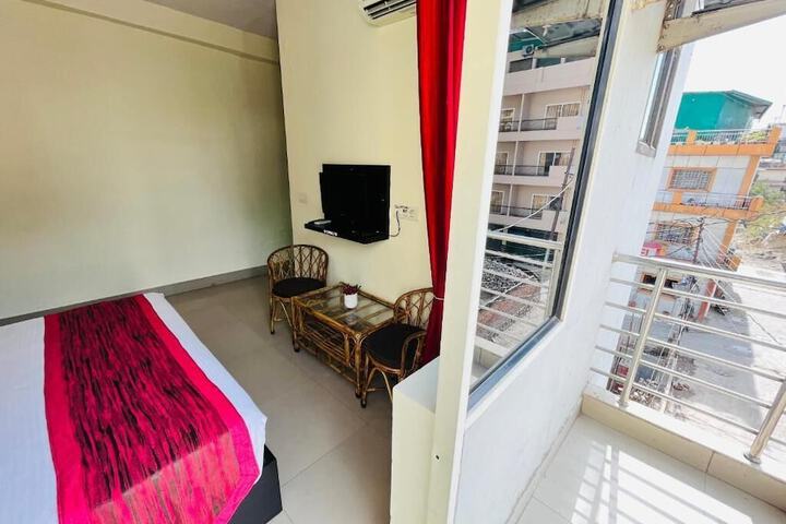 Shiv Resort by ITLON HOTELS