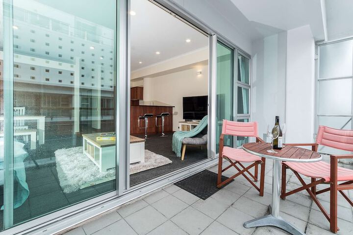 Terrace/Patio 18 of 37