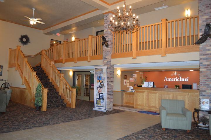 Hotel Interior 54 of 60