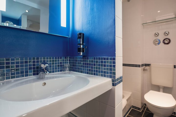 Bathroom Vanities