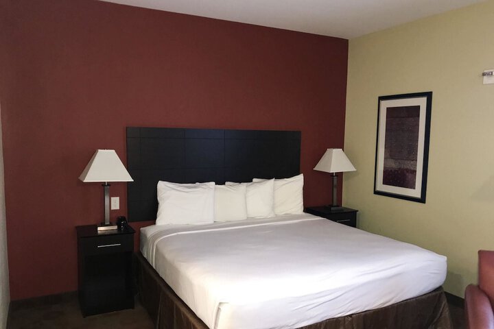 1 King Bed Suite (15 of 27)