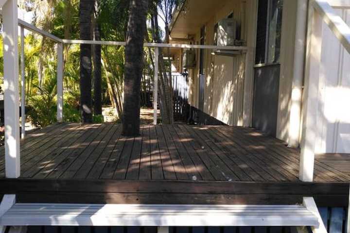 Terrace/Patio 27 of 27
