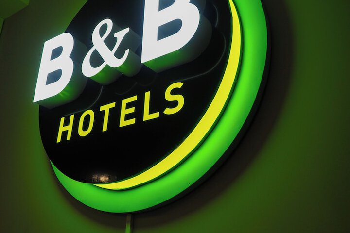 Hotel 81 of 82