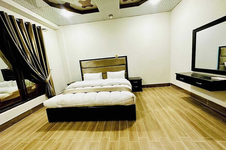 Roosevelt Inn Hotel kalam Swat
