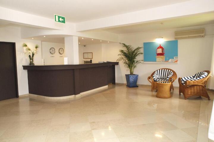 Hotel Amenity