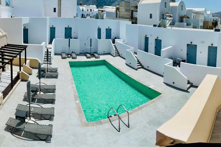 Tarelis Apartmens Studios