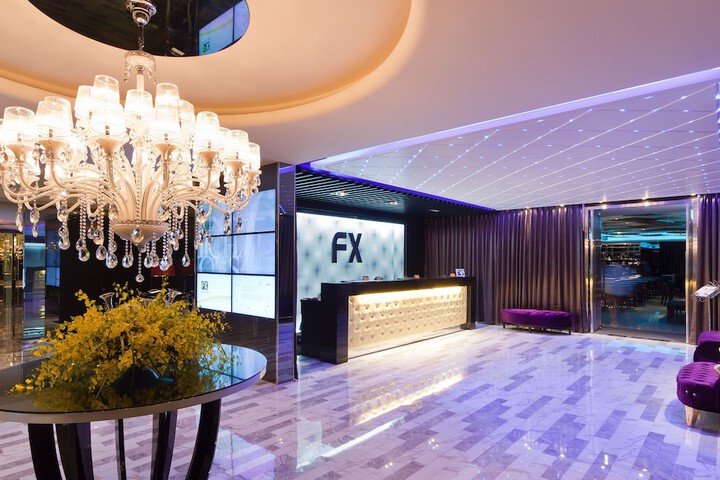 Hotel Interior 2 of 69