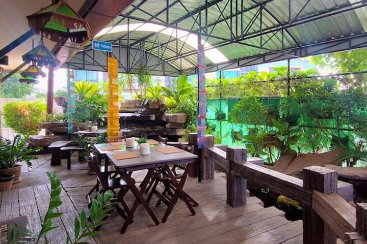 Terrace/Patio 23 of 48