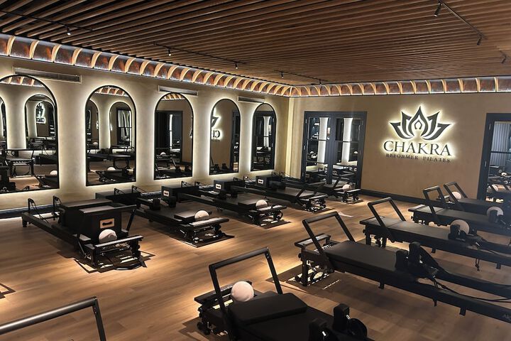Pilates