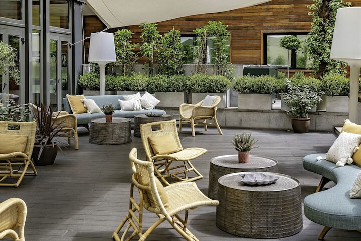 Terrace/Patio 71 of 71