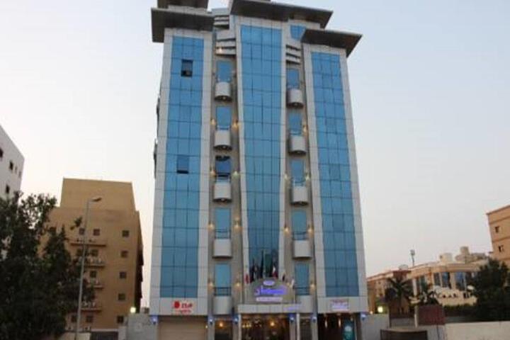 Saheel Hotel Jeddah