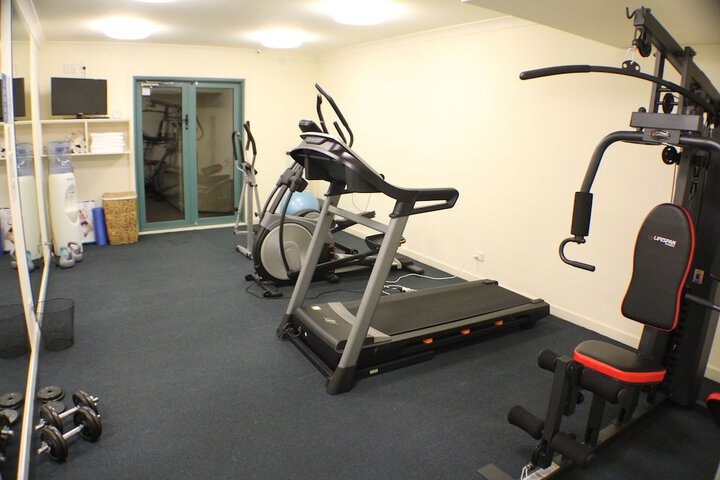 Fitness Center Photo