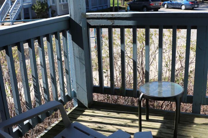 Terrace/Patio 5 of 29