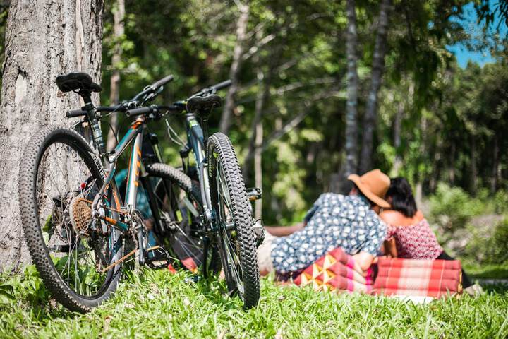 Outdoor Activities 17 of 43
