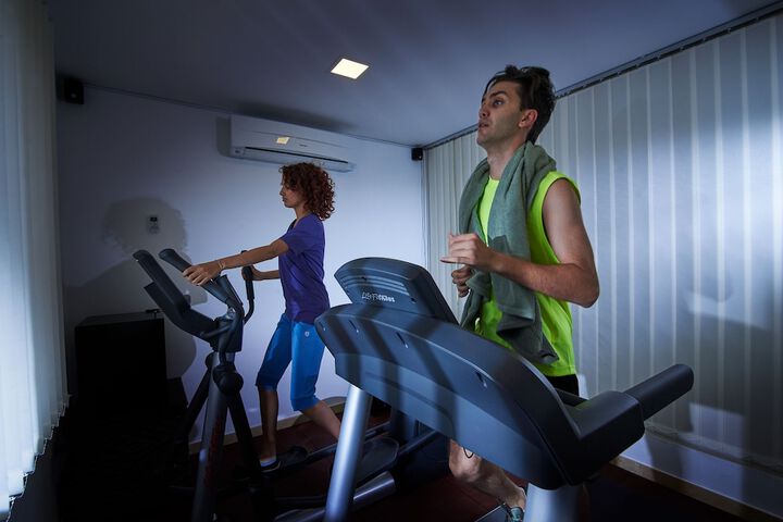 Health and Fitness 15 of 49