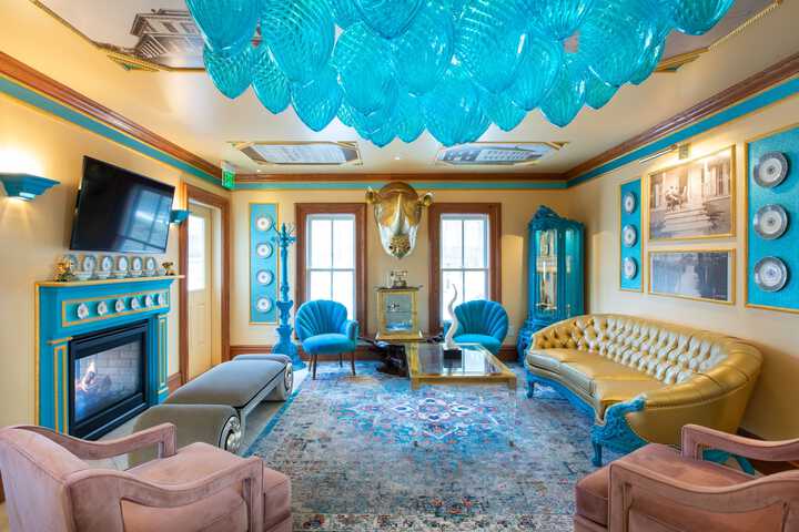 Hotel Interior 109 of 258