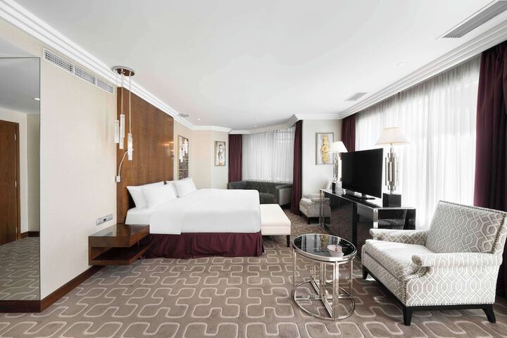 Room 31 of 101