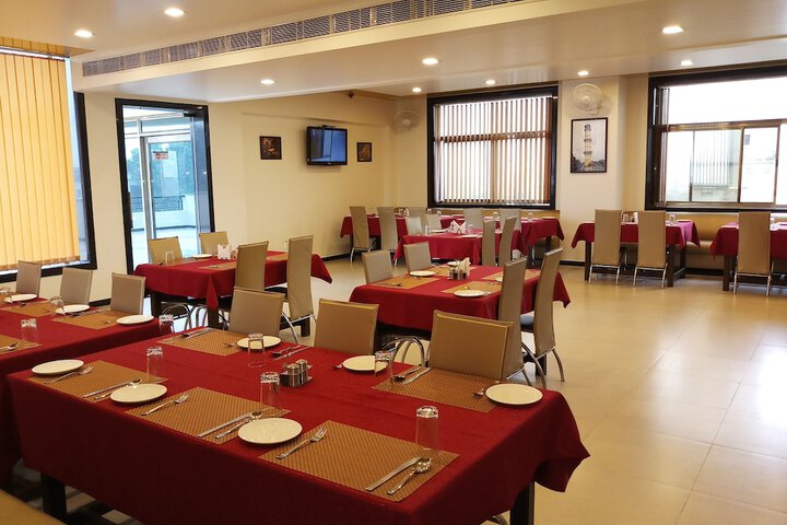 Dining Photos