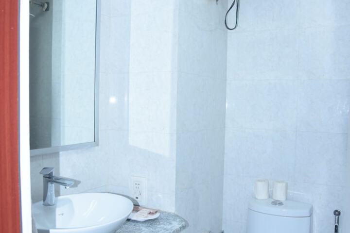 Bathroom Vanities