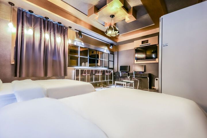 Room 54 of 138