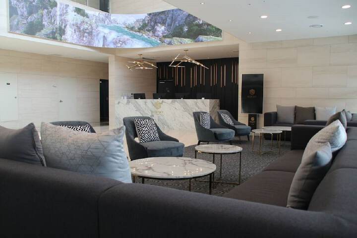 Hotel Interior 2 of 93