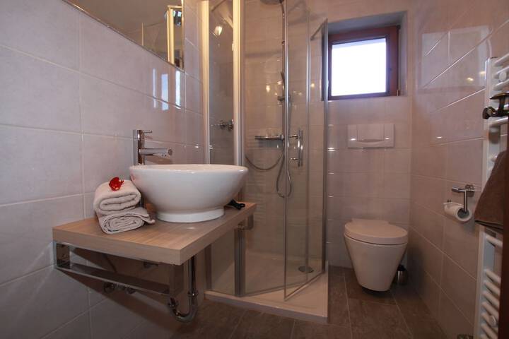 Bath Photo