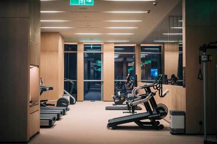 Health and Fitness 34 of 67
