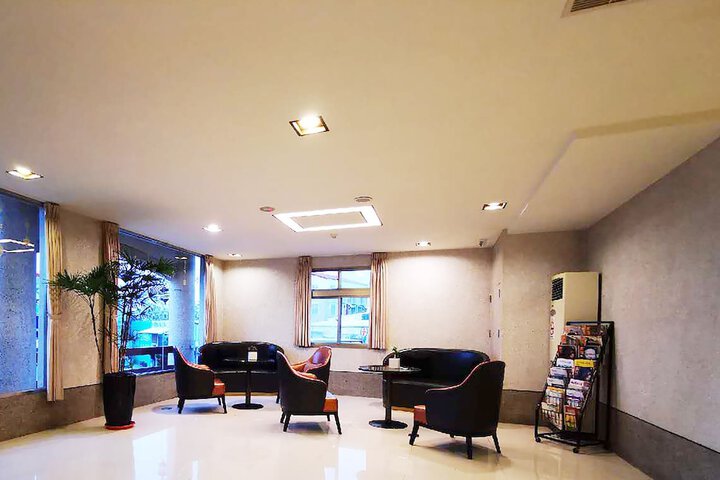 Hotel Interior 2 of 52
