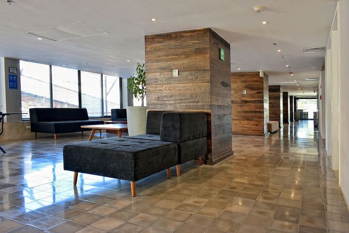 Hotel Interior 2 of 64