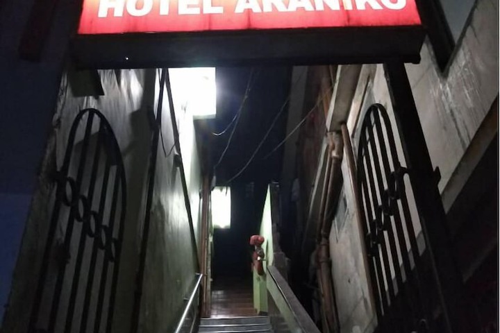 Hotel 28 of 28