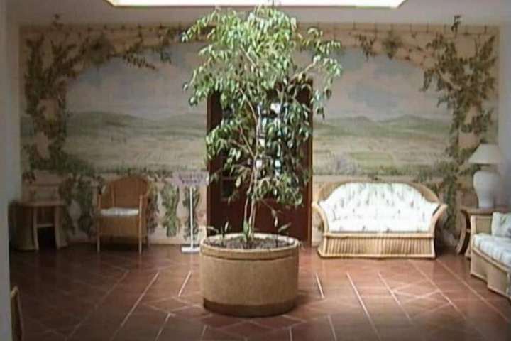 Lobby Photos
