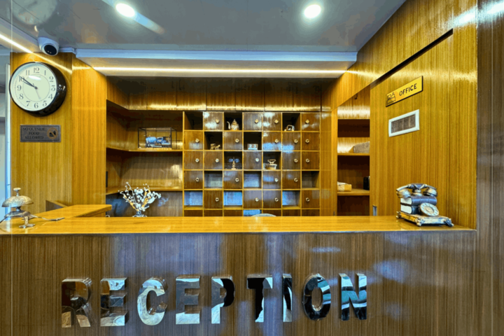 The House Hotel Darjeeling