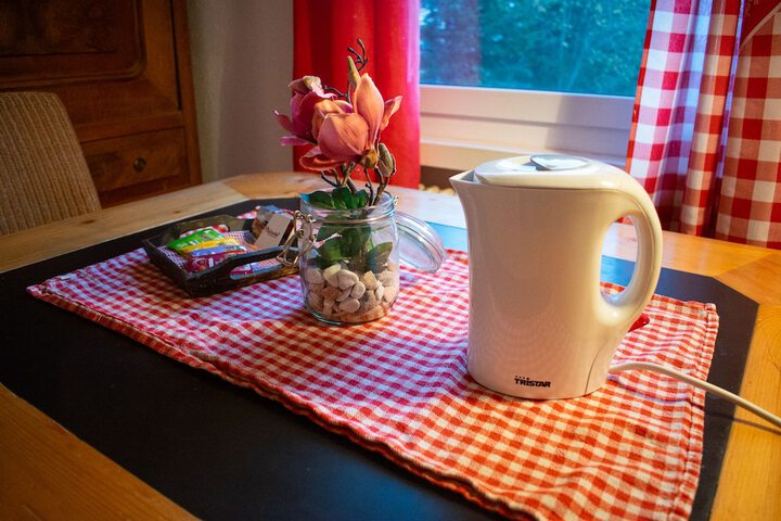 Breakfast/Coffee Service 37 of 65