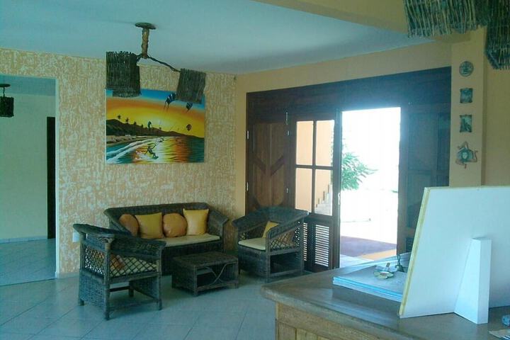 Lobby Photos