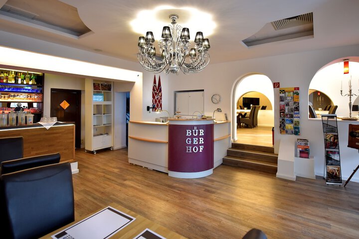 Hotel Interior 3 of 66