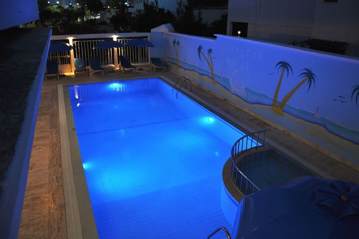 Pool 8 of 37