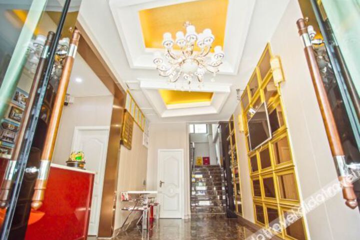 Hotel Interior 17 of 22