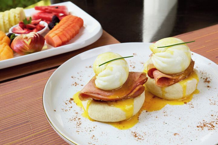 Breakfast/Coffee Service 113 of 147