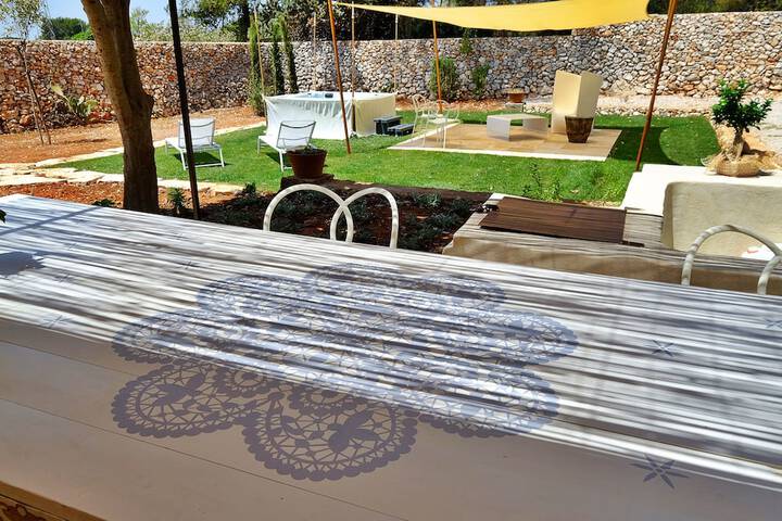 Terrace/Patio 27 of 49