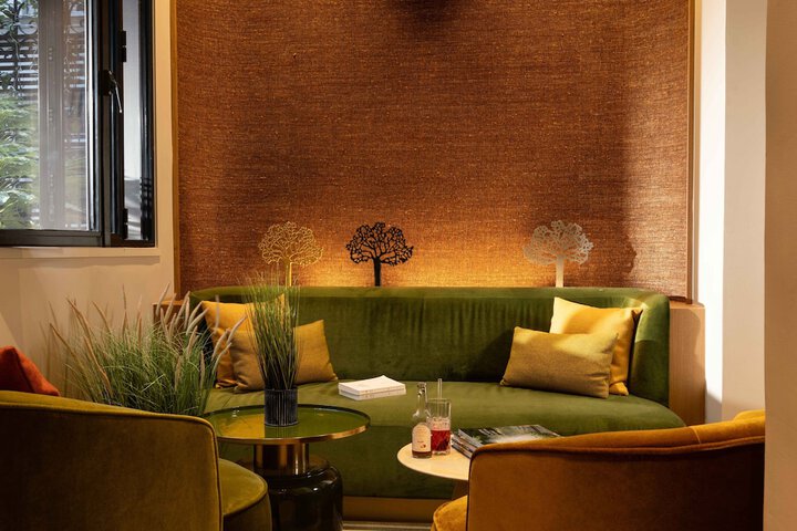 Lobby Photos