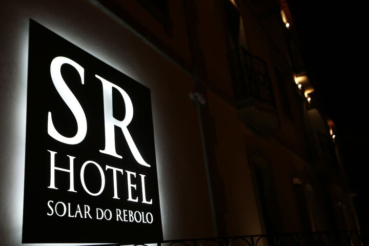 Hotel 77 of 81