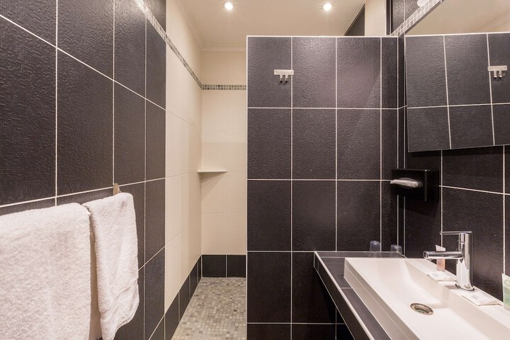 Restrooms