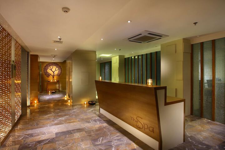 Spa and Wellness