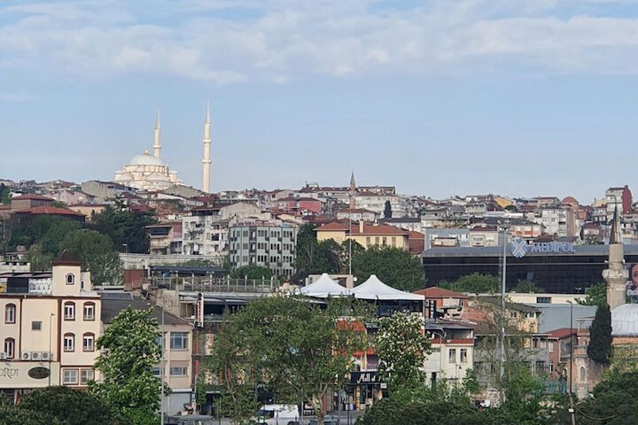 Hotel View 85 of 91